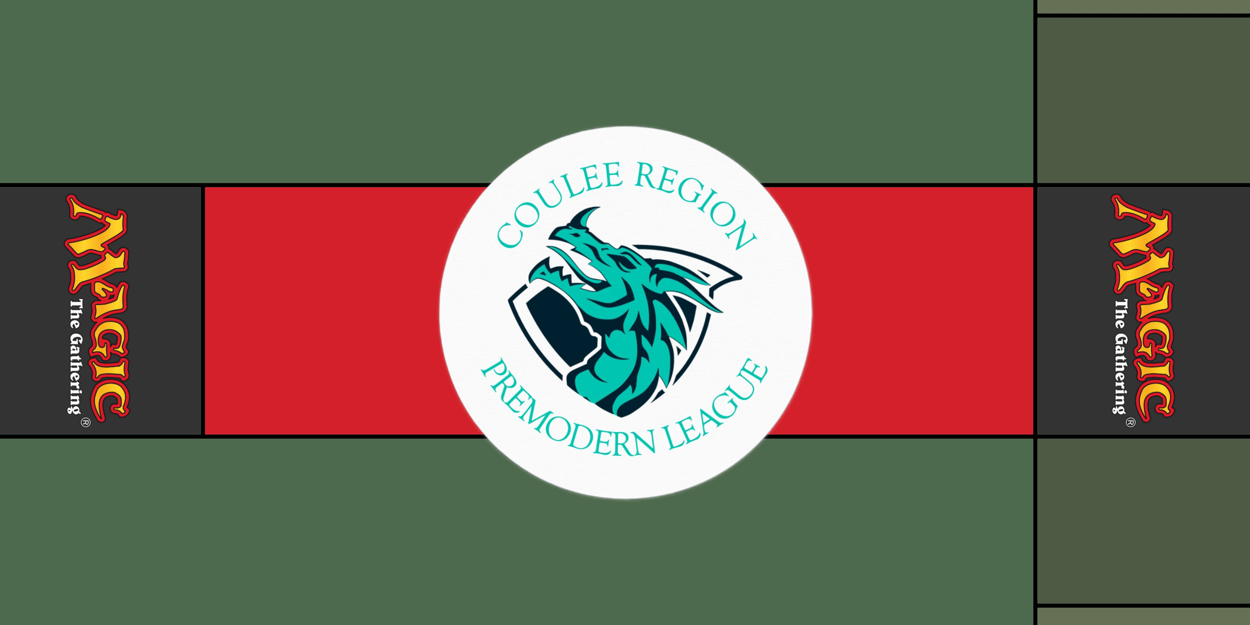 Premodern League Night at Coulee Cards and Gaming - Onalaska, WI