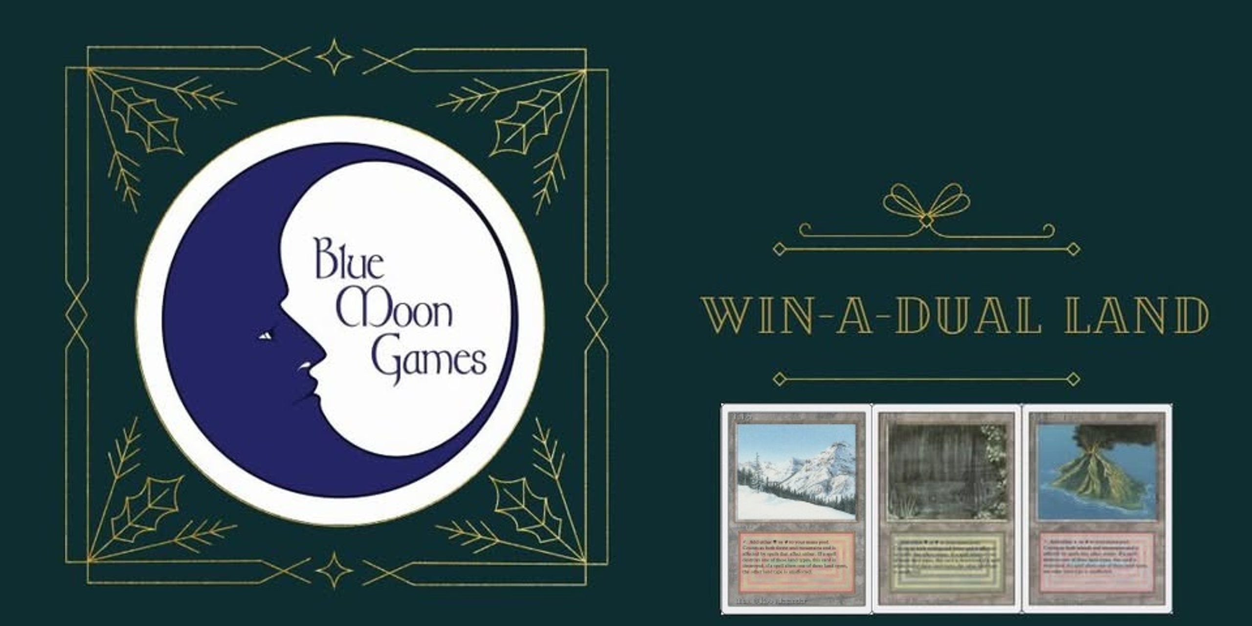 Win-A-Dual cEDH Tournament