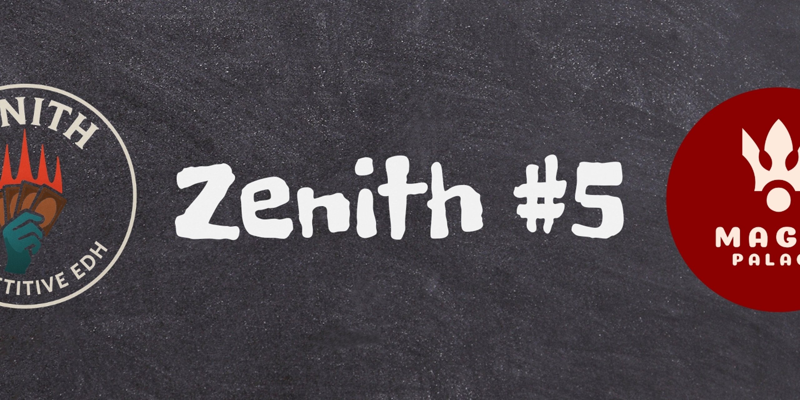 Zenith #5