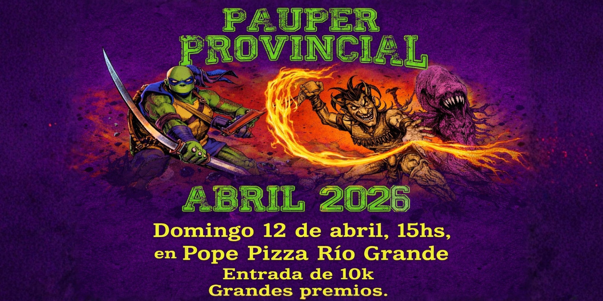 Pauper Provincial Abril2026