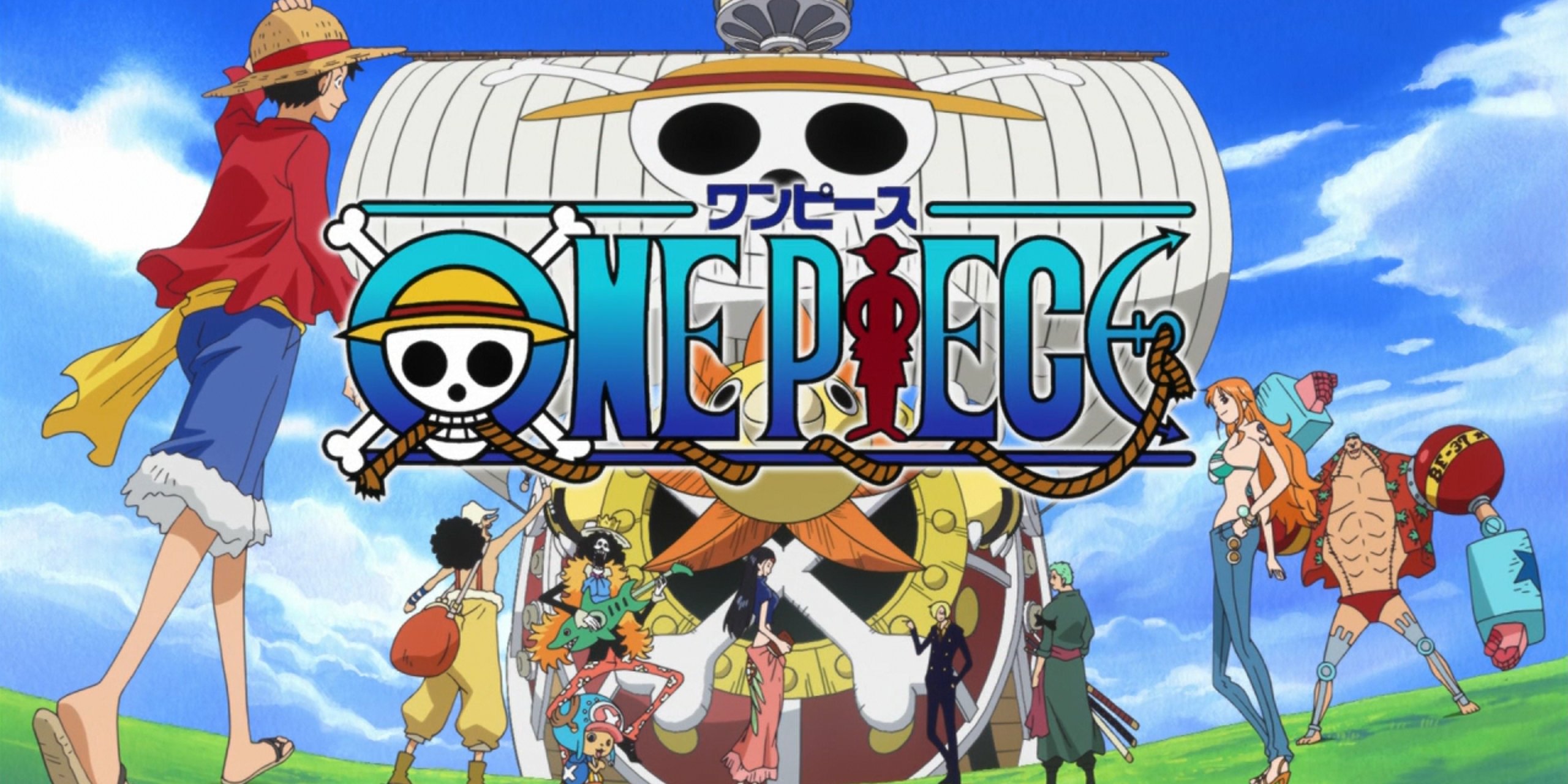 OnePiece 2nd Anniversary Tournament