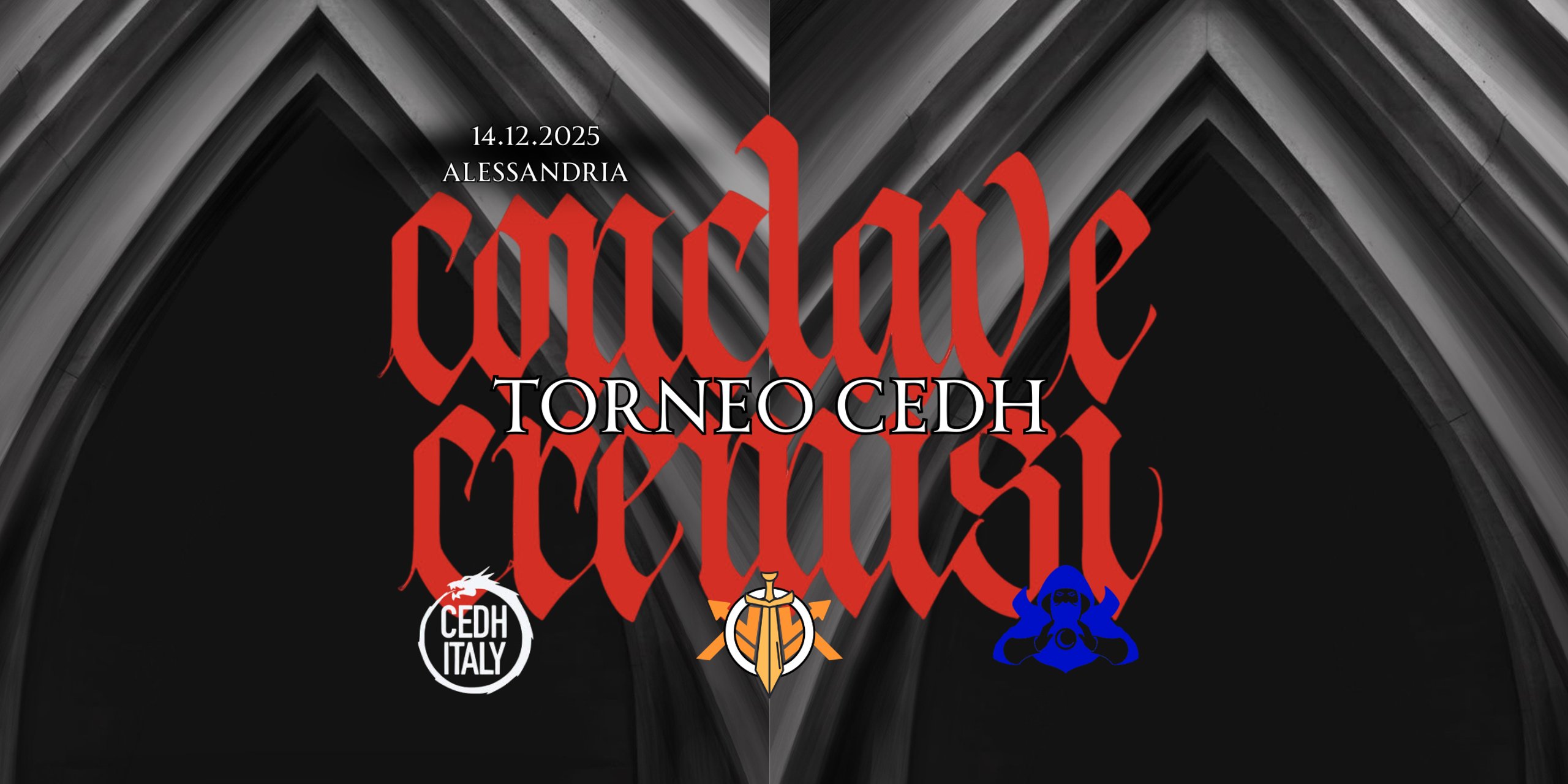 CONCLAVE CREMISI - cEDH