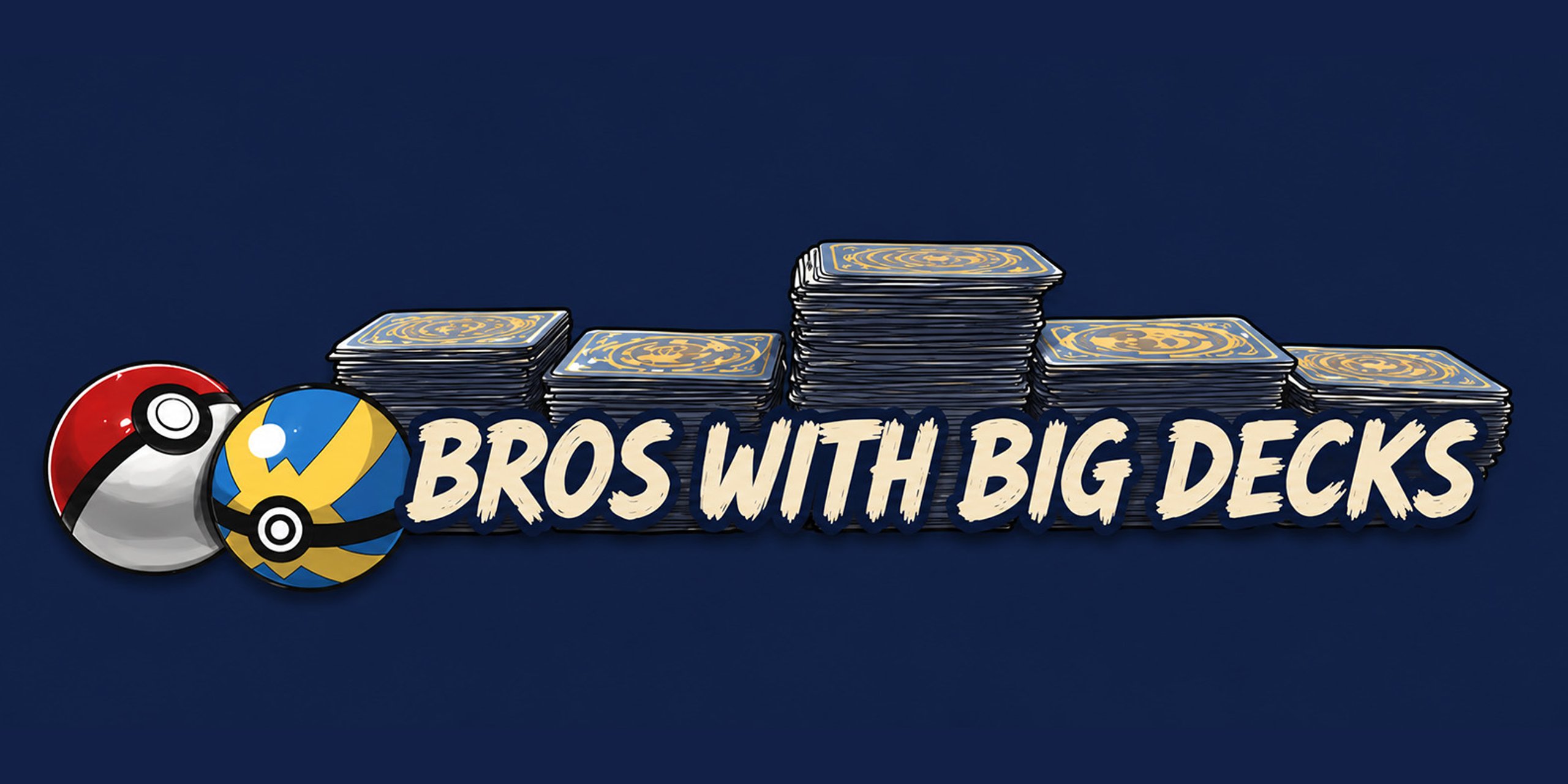 bros with big decks CEDH Stuart 6/19
