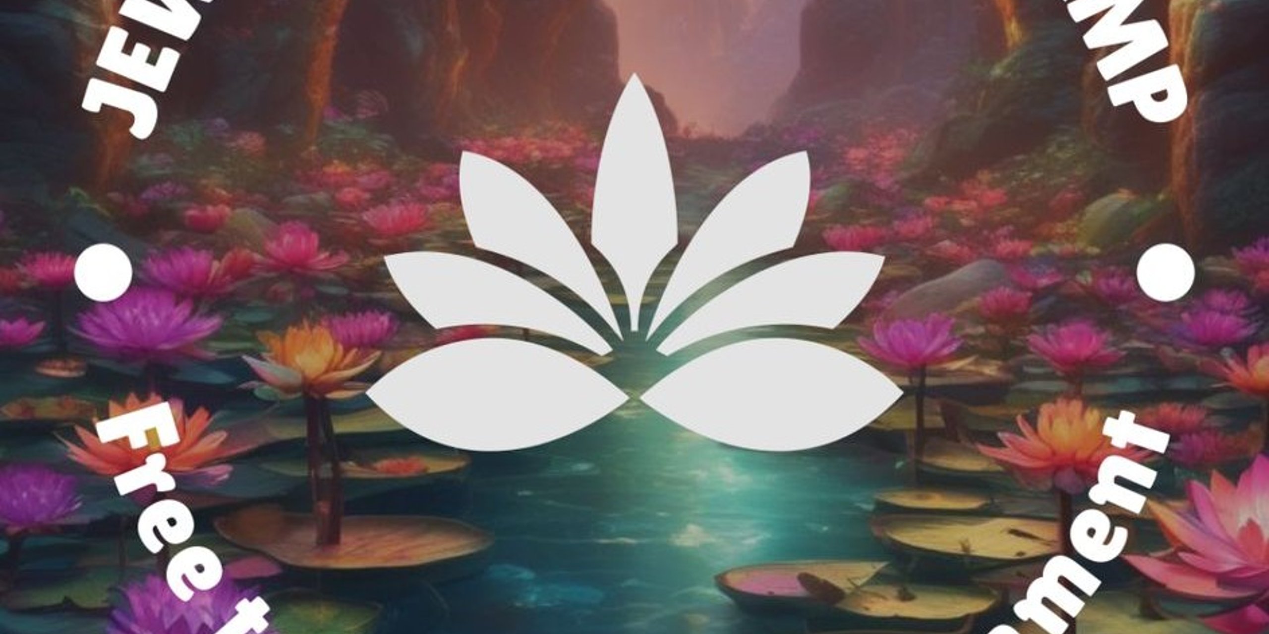 Jeweled Lotus Lattenkamp 2025
