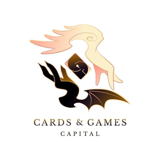 CARDS & GAMES CAPITAL