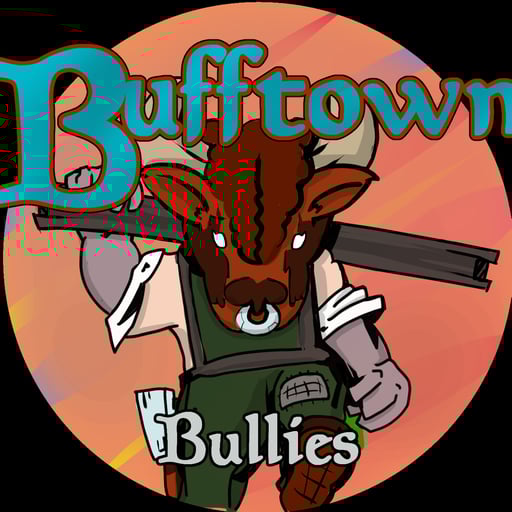 Bufftown Bullies