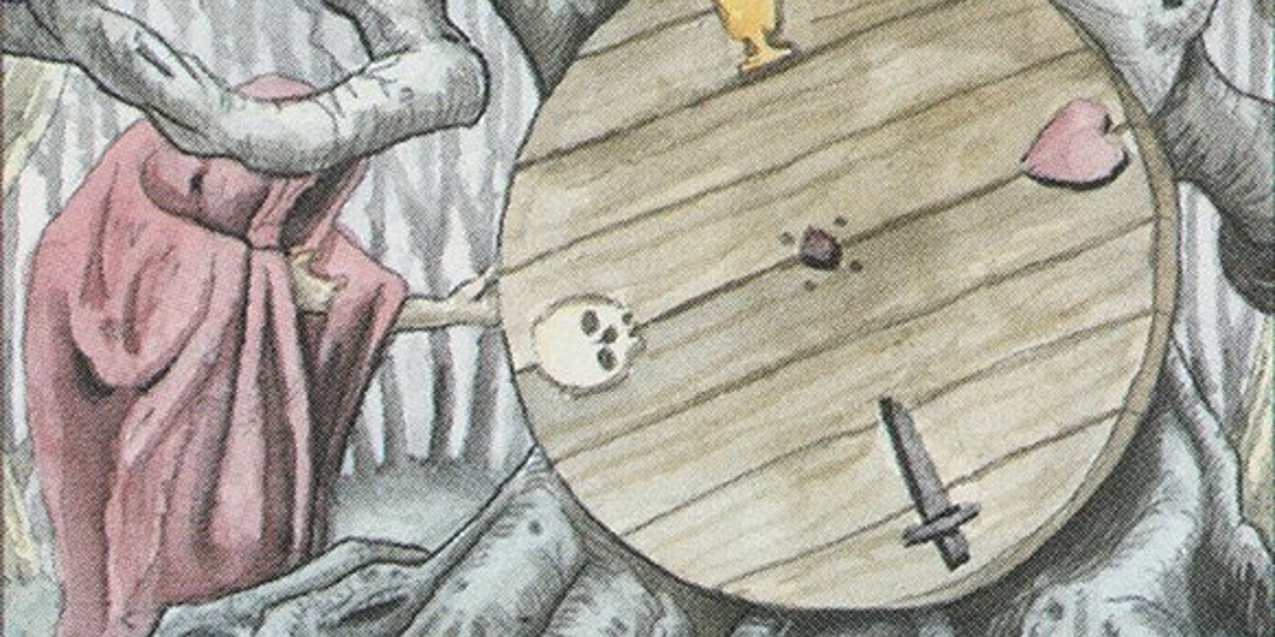 Wheel  of Fortune, CardArt 2 Grand Opening!