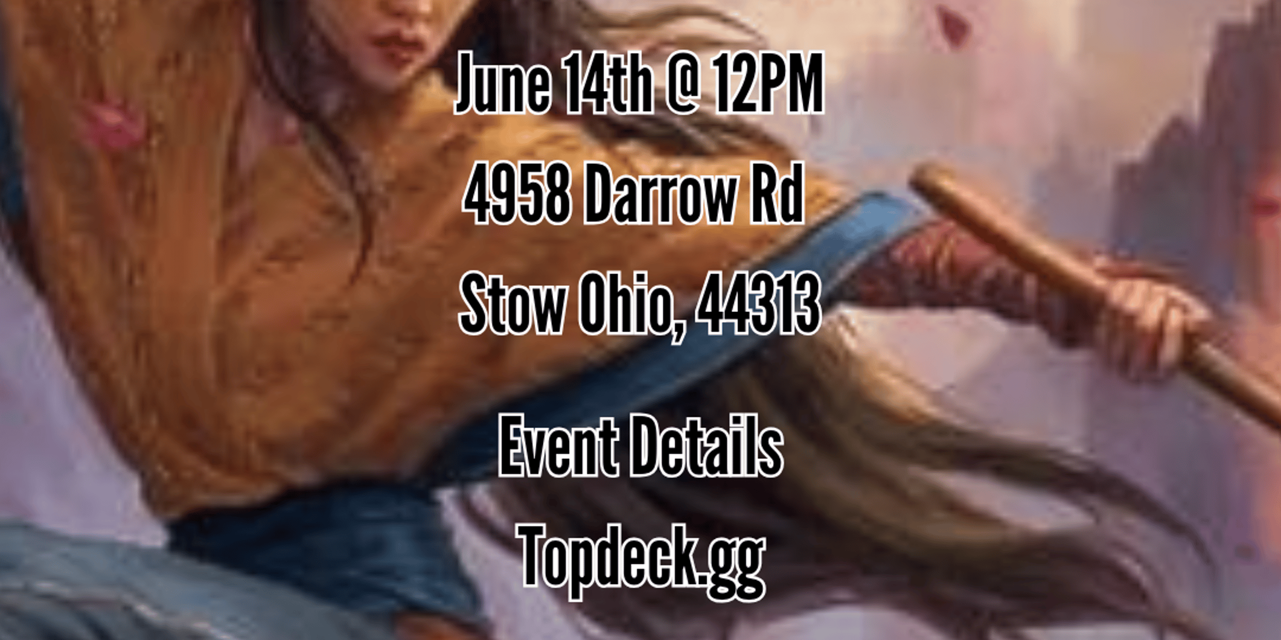 Better Plays Gaming - June CEDH tournament 