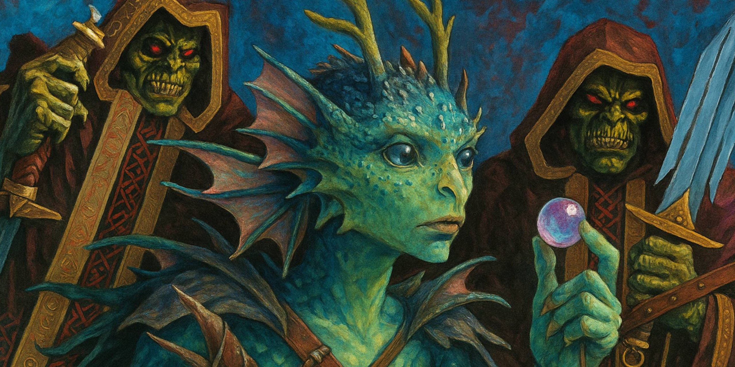 cEDH | Culling the week | La Competència | 