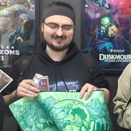 Zak Crane