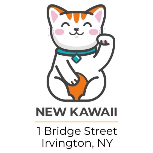 New Kawaii
