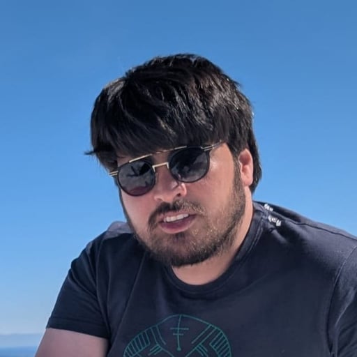 Tiago Martins da Silva