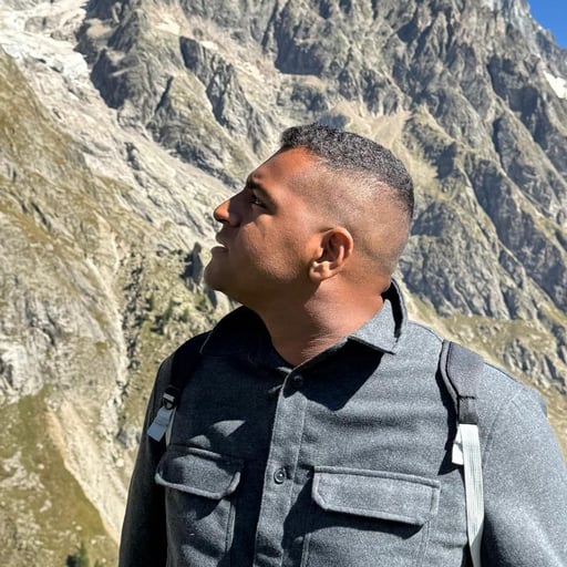 Nicholas O. Osunfisan