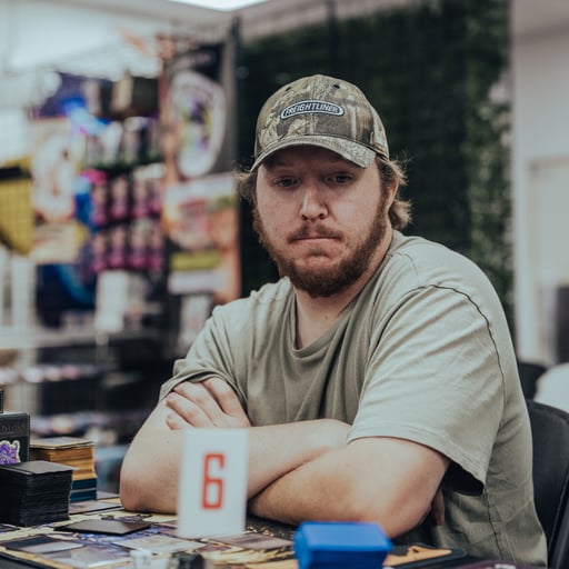 [JITM] Carson Willis