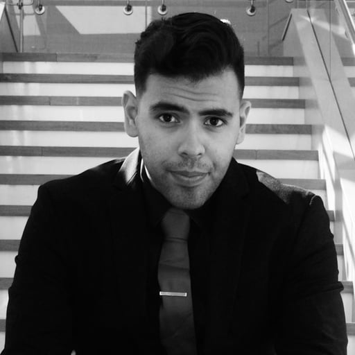 Michael Collazos
