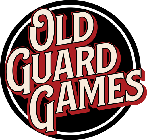 Old Guard Games