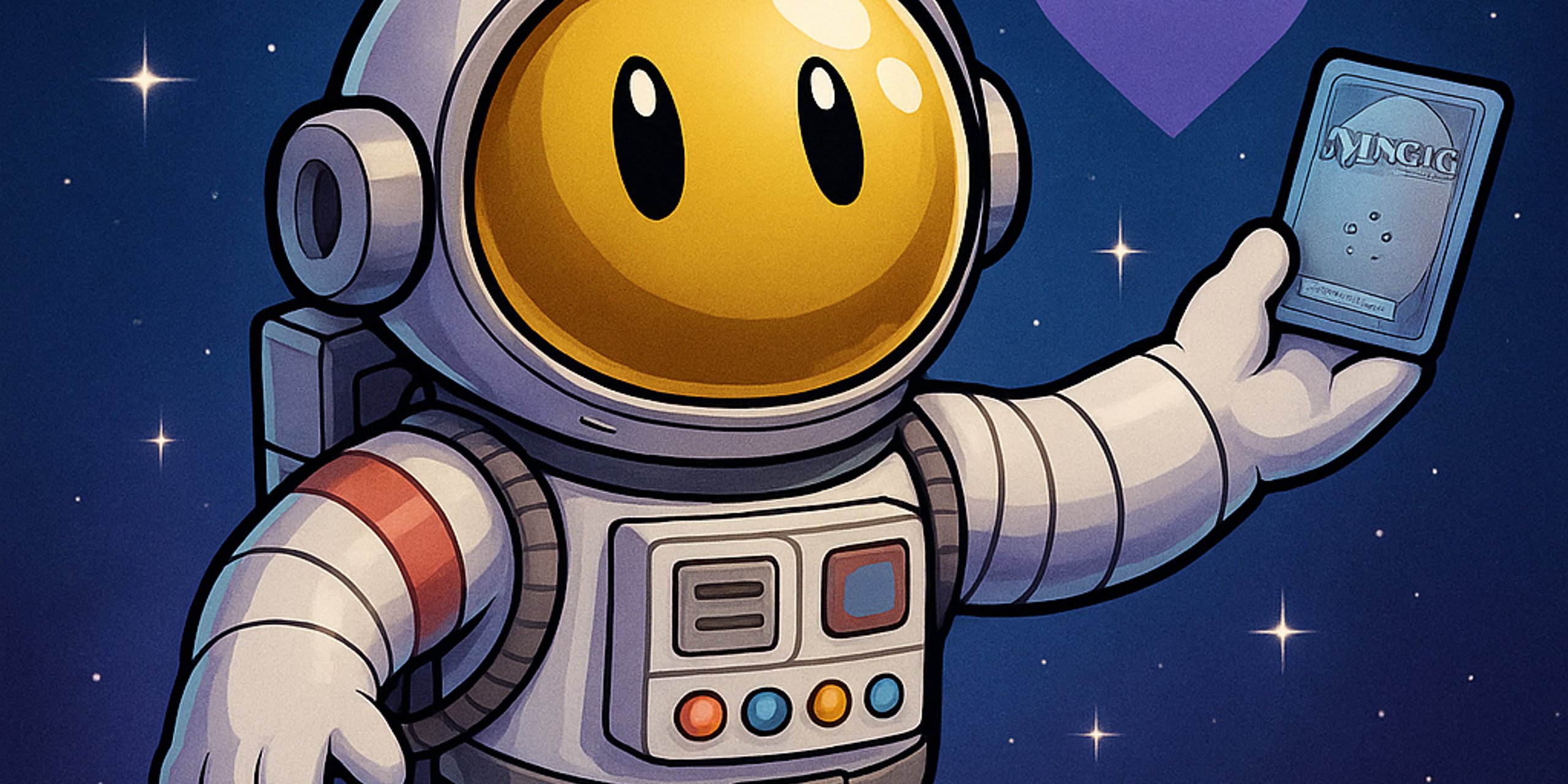 Magic: The Gathering – Suicide Awareness Month Event