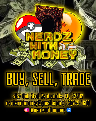 Nerdz With Money