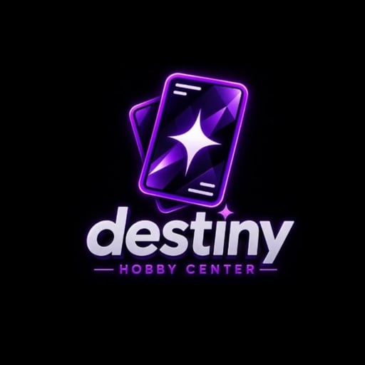 Destiny Hobby Center