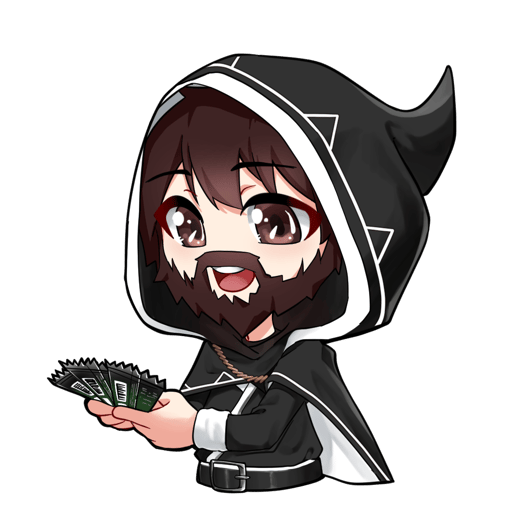 RogueMiracle - Mitch
