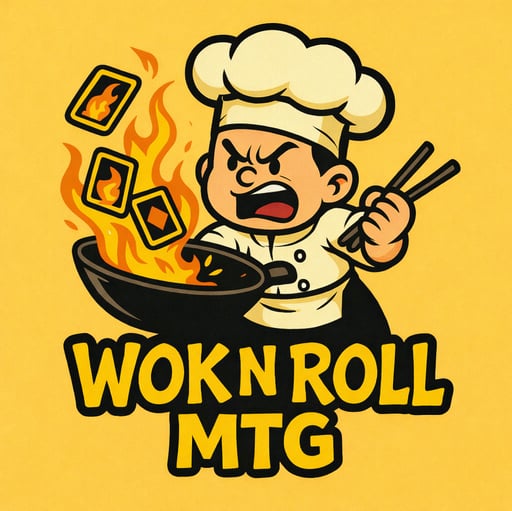 WoknRoll
