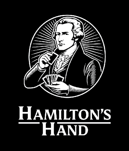 Hamiltons Hand