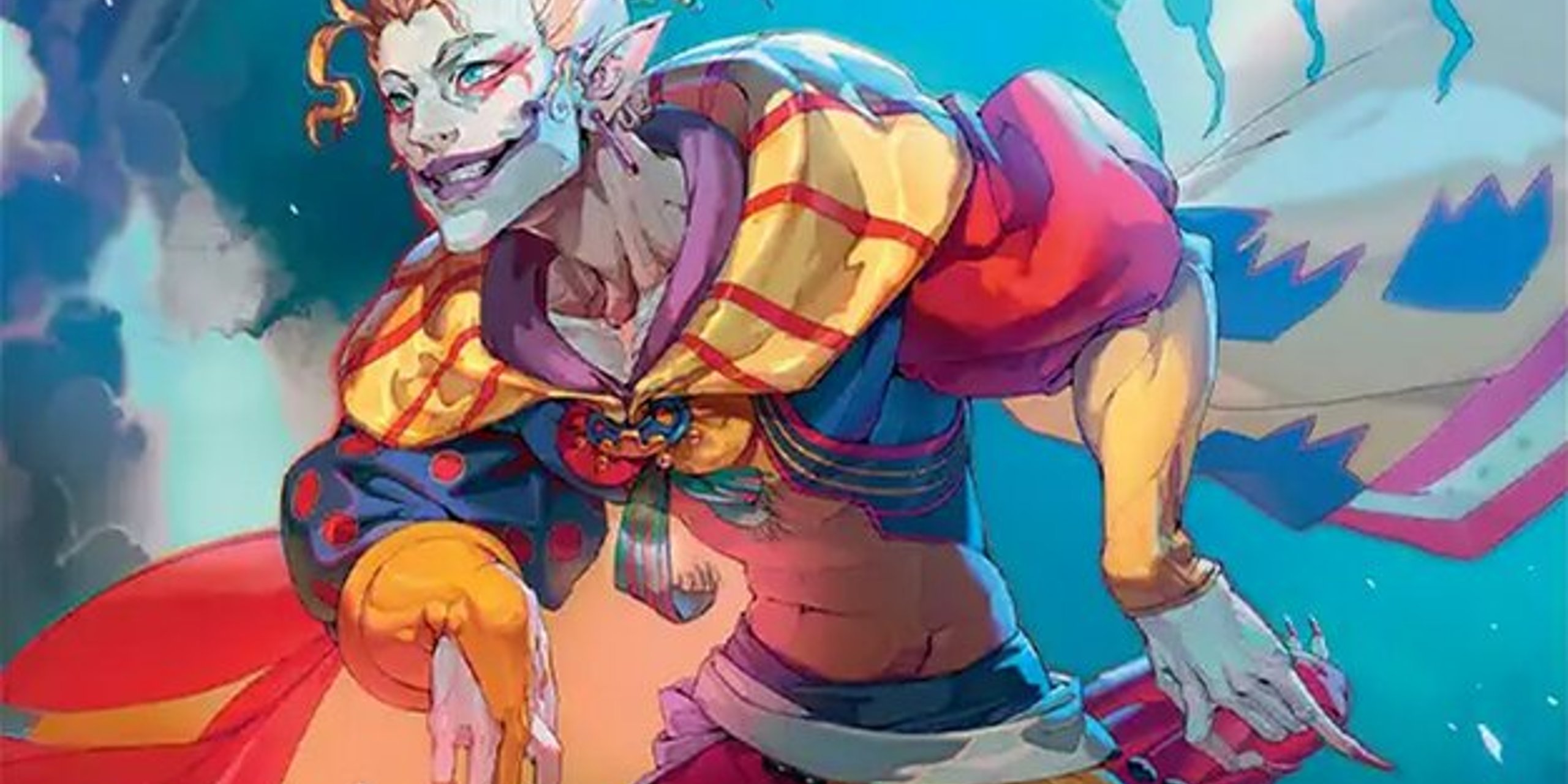 Recycled Entertainment CEDH Tournament