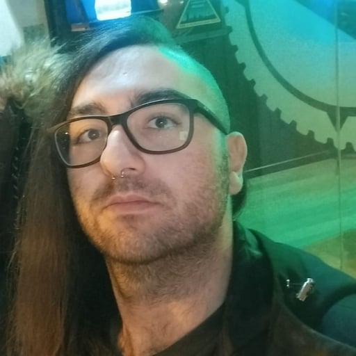 Aleix Gonzalez Marquez