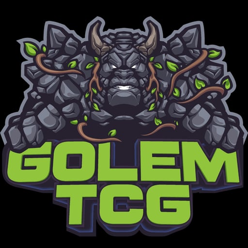 Golem TCG