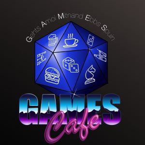 Games-Café