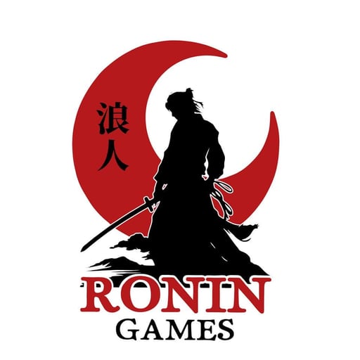 Ronin Games