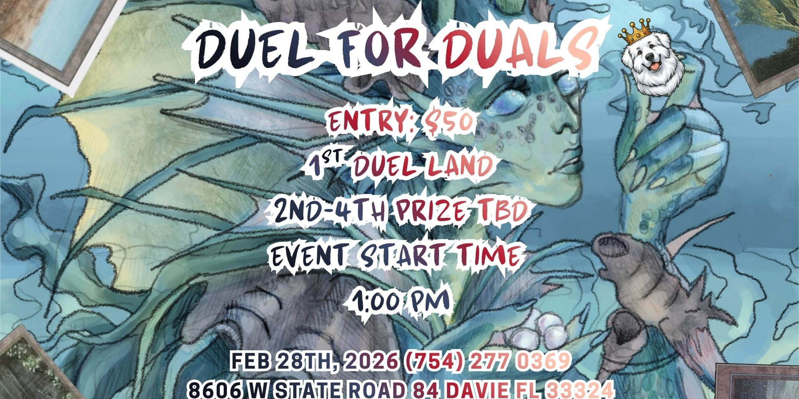 Duel4Duals CardXCards