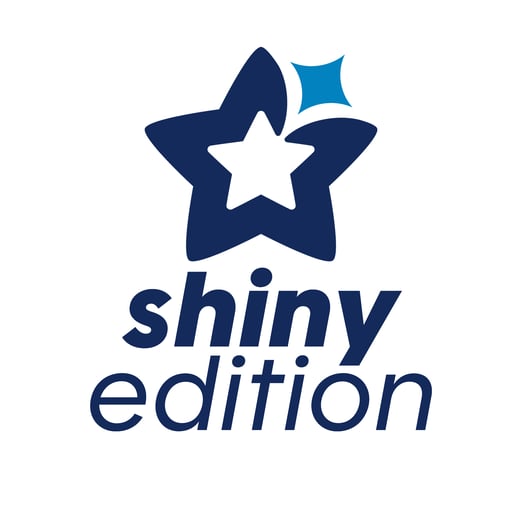 Shiny Edition