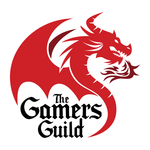 The Gamers Guild