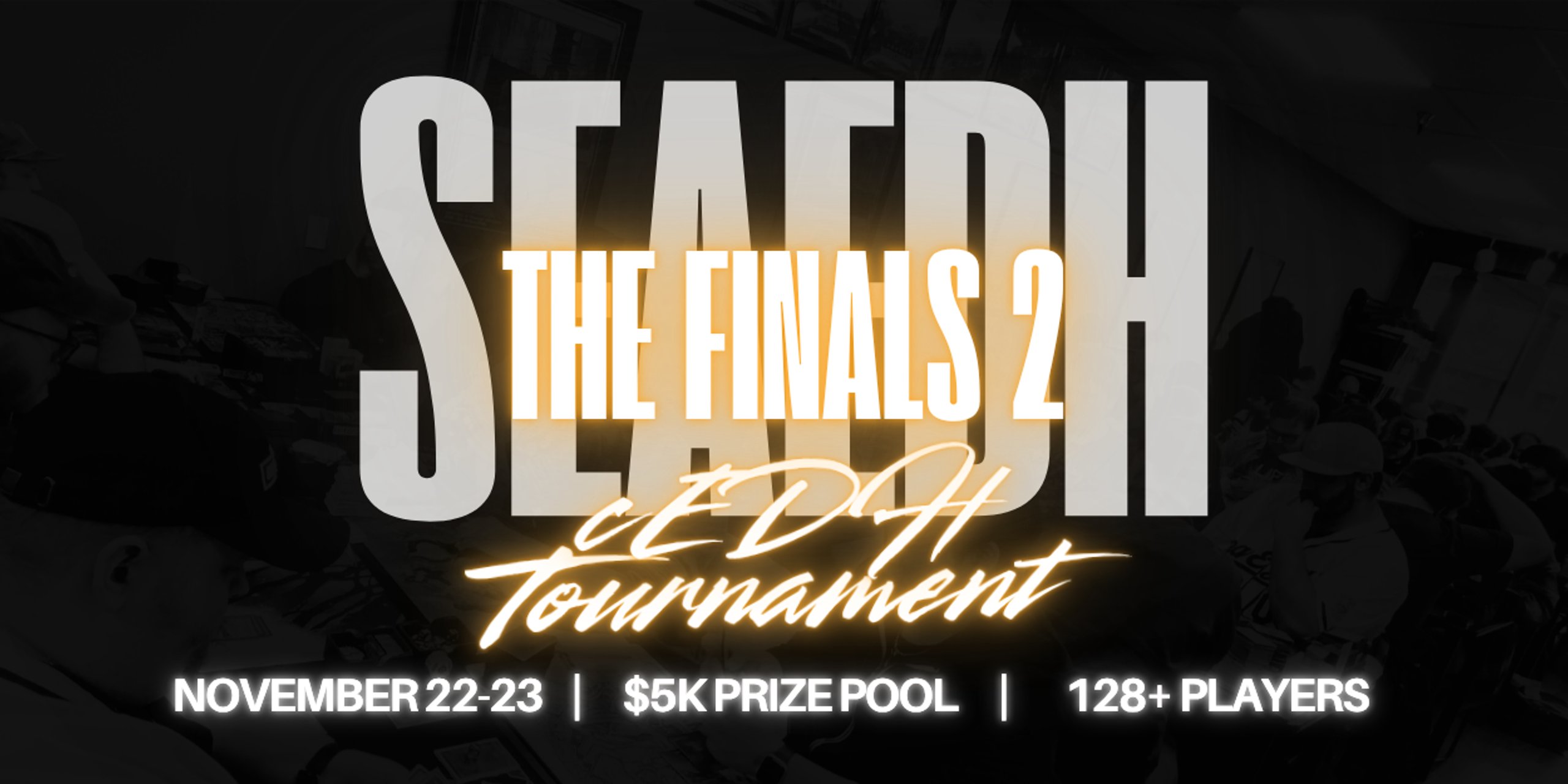 SeaEDH "The Finals 2"