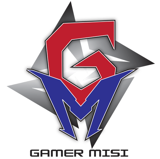 GAMER MISI