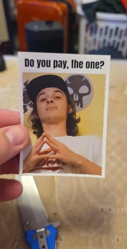 Josh “the Kid”