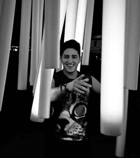 Rafael Ribeiro Silva