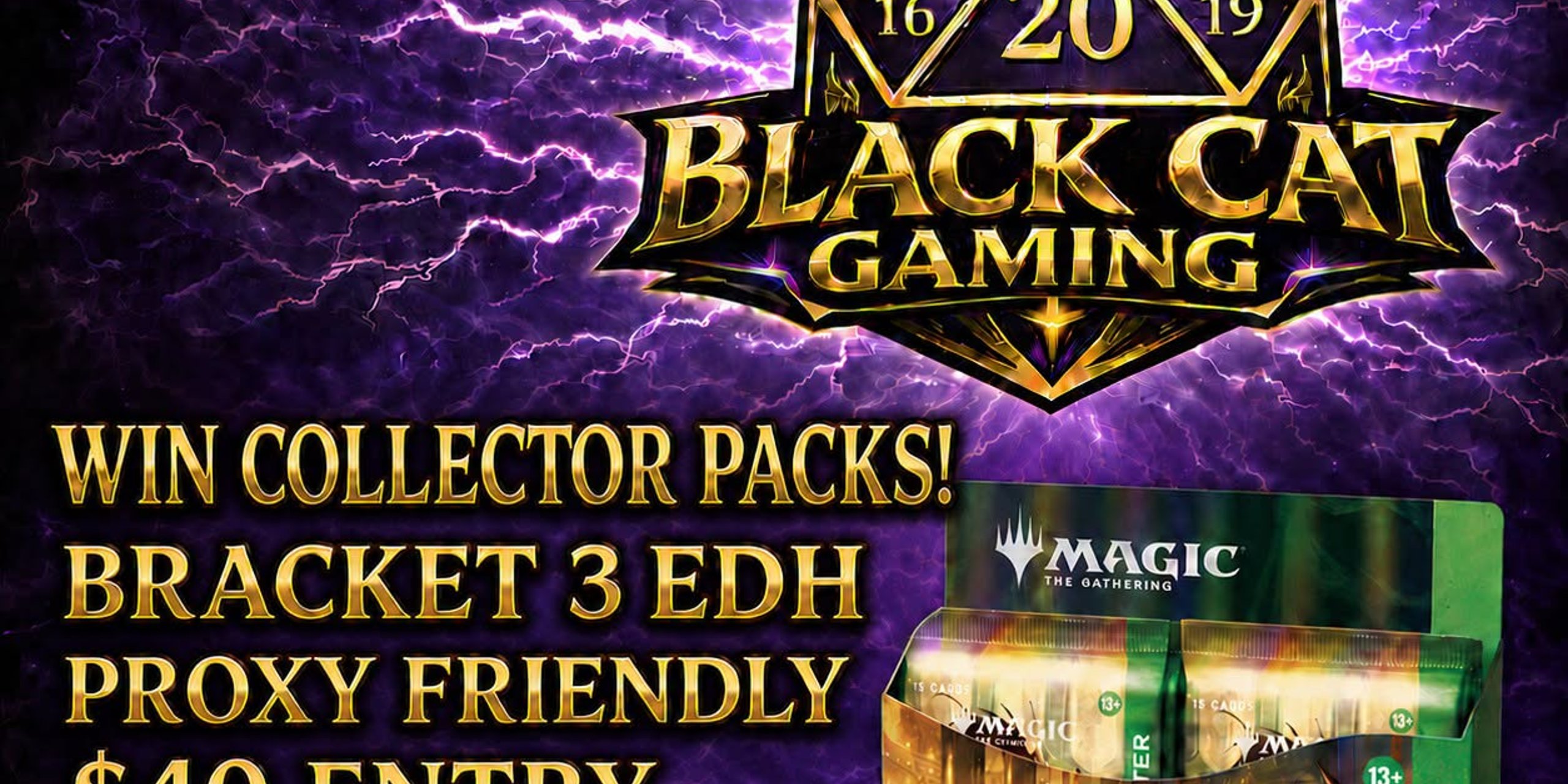 bracket 3 -WIn-A-Collector packs of The Hobbit