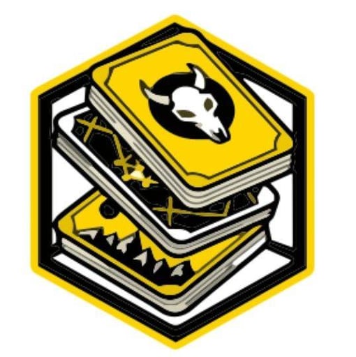 On Stack Board Game & TCG