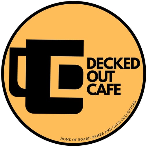 Decked OUT Cafe