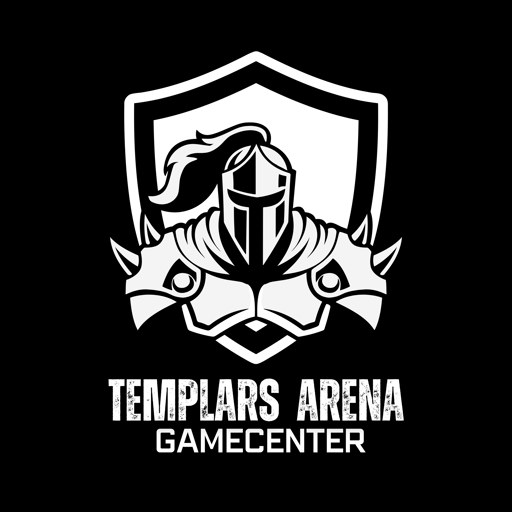 Templars Arena Gamecenter
