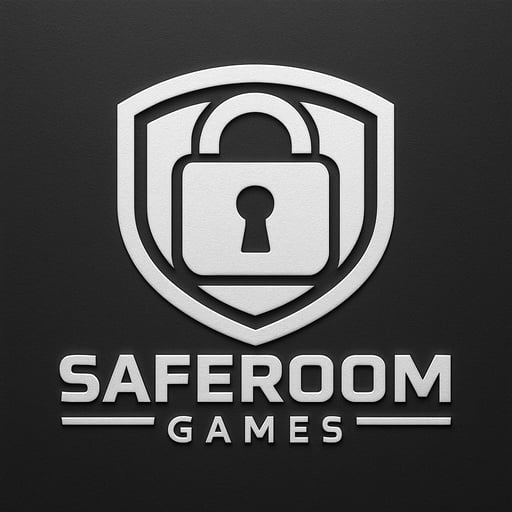 SafeRoom Games