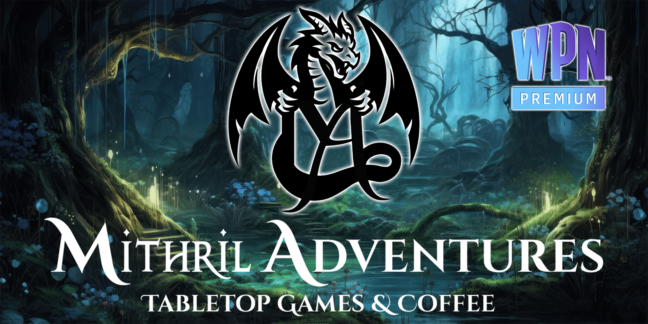 Mithril Adventures Presents: Gaea's Cradle cEDH Commander Event! 