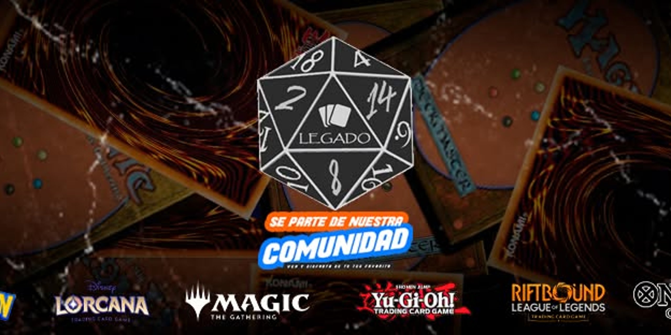 Torneo Semanal de Pokémon Live