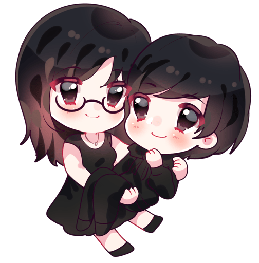 Casey "Neomi" Nakamura ¯\_(ツ)_/¯