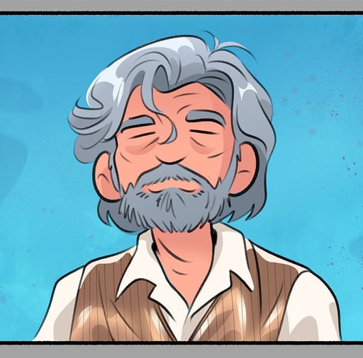 Peter Moisan