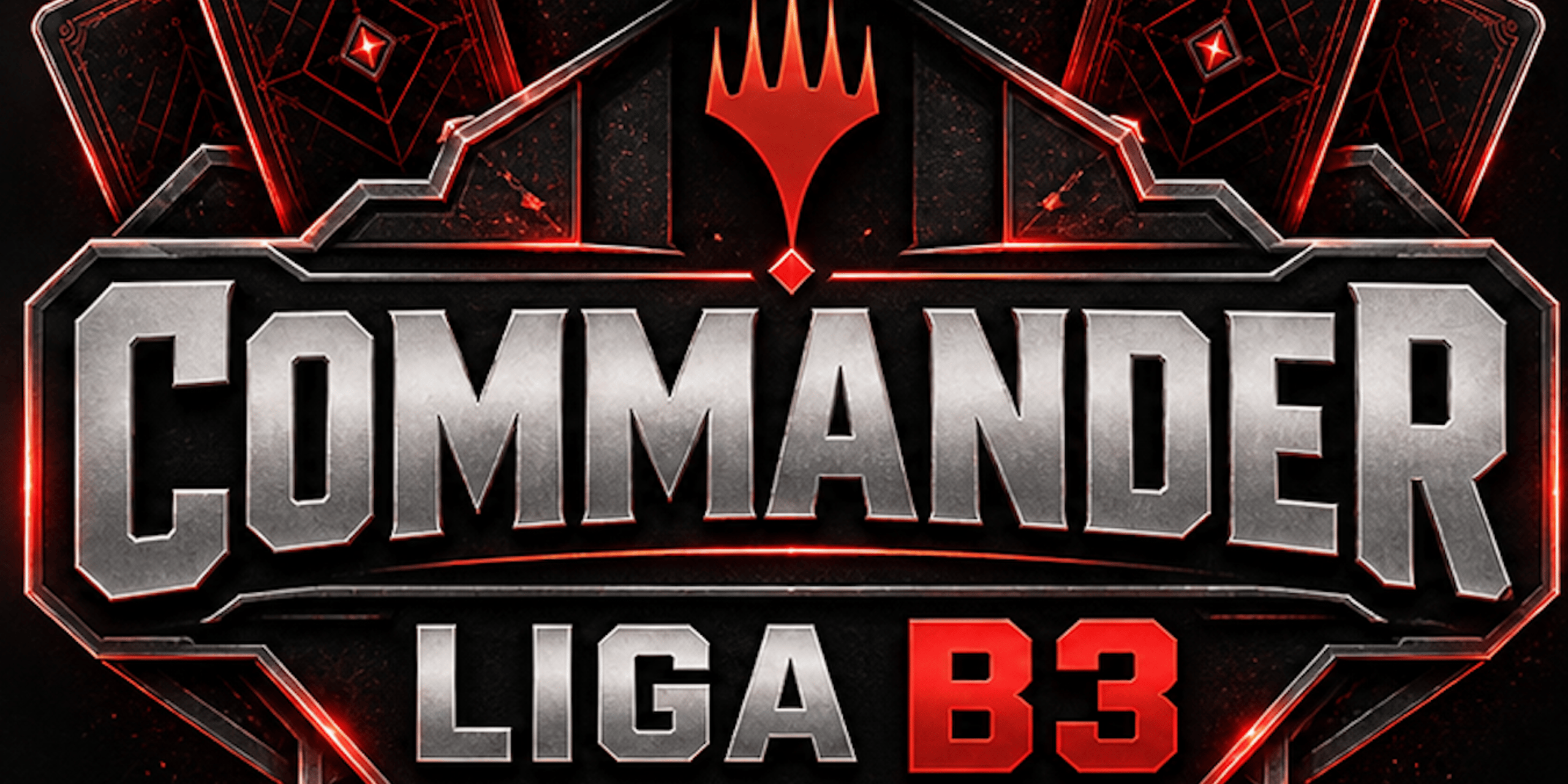 COMMANDER B3 LIGA DECKPOINT