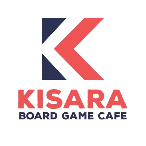 Kisara Board Game Cafe