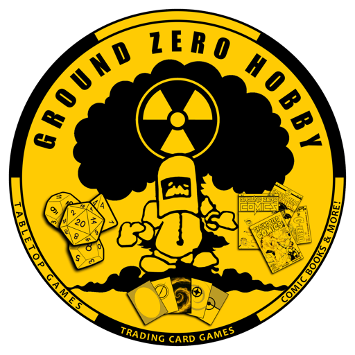 Ground Zero Ralston
